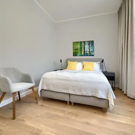 Apartmán Apple Park