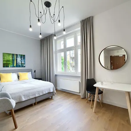 Apartment Apple Park