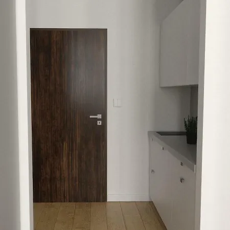 Apple Park Apartmán