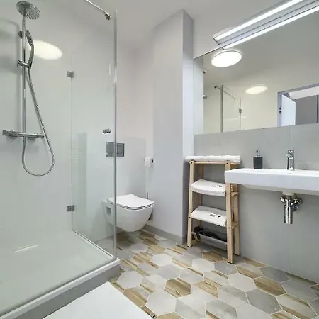 Apartment Apple Park