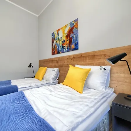 Apple Park Apartment *