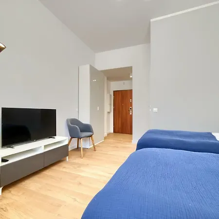 Apple Park Apartment *