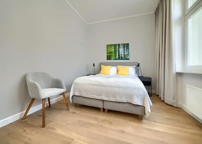 Apartment Apple Park