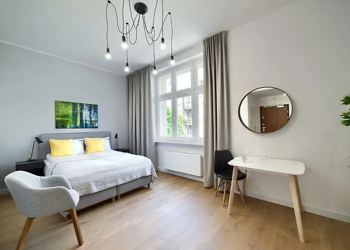 Apartment Apple Park