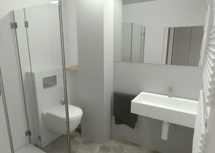 Apple Park Apartment Posen