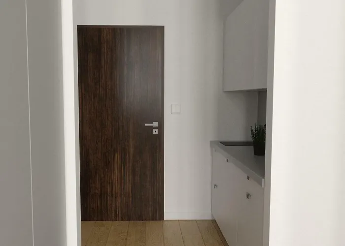 Apple Park Apartment