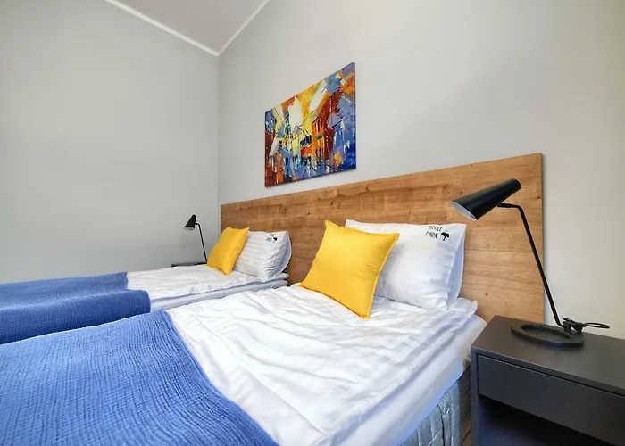 Apple Park Apartment *