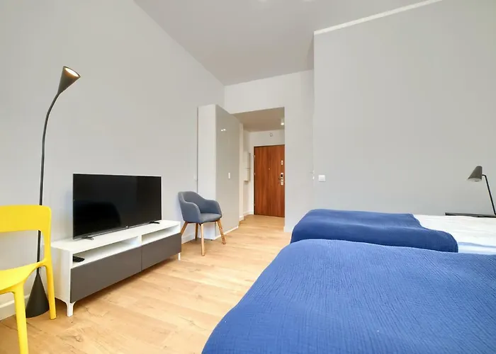 Apple Park Apartment *