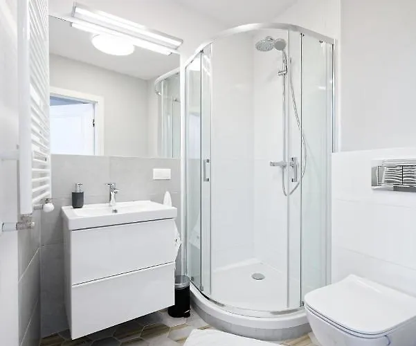 Apartment Apple Park *